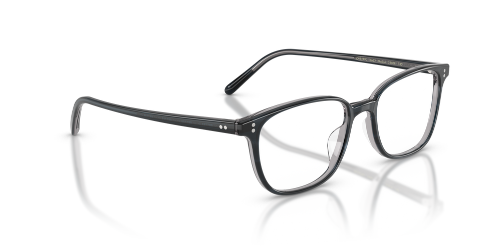 Oliver Peoples Maslon with Indigo Havana frame - Image 3