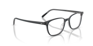 Oliver Peoples Maslon with Indigo Havana frame - Image 3