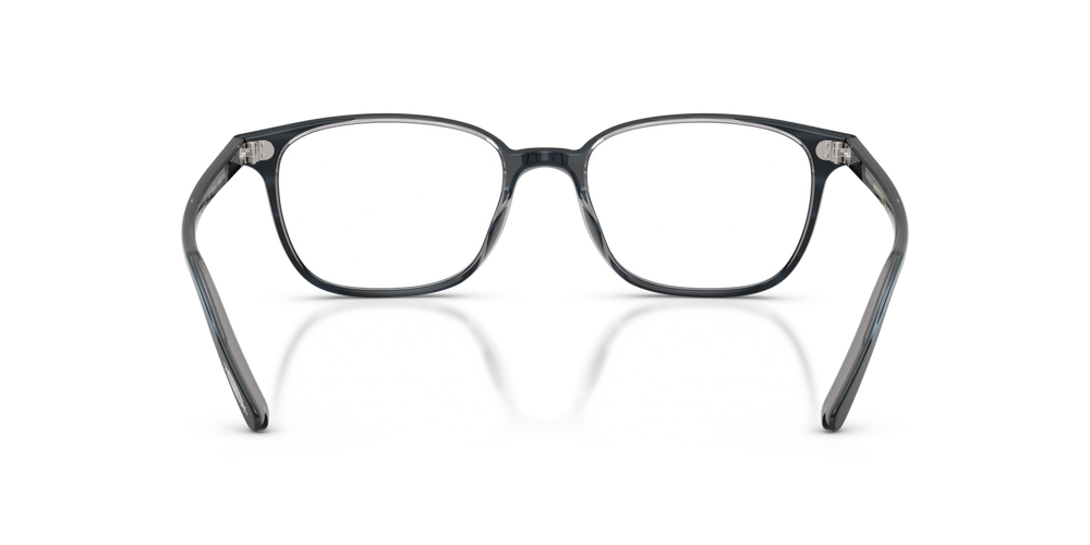 Oliver Peoples Maslon avec monture Havane indigo - image 5