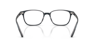 Oliver Peoples Maslon avec monture Havane indigo - image 5