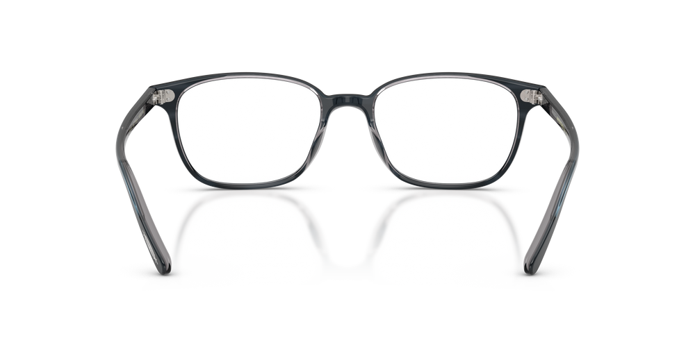 Oliver Peoples Maslon with Indigo Havana frame - Image 5