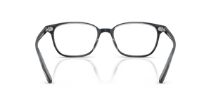 Oliver Peoples Maslon with Indigo Havana frame - Image 5