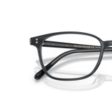 Oliver Peoples Maslon avec monture Havane indigo - Variant