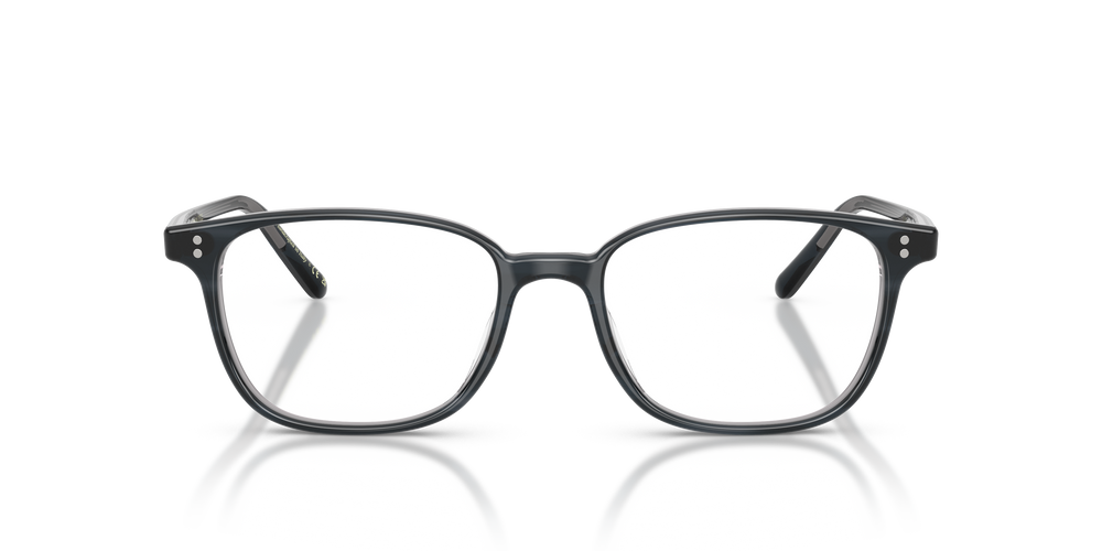 Oliver Peoples Maslon with Indigo Havana frame - Image 2