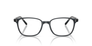 Oliver Peoples Maslon avec monture Havane indigo - image 2
