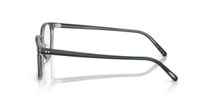 Oliver Peoples Maslon with Indigo Havana frame - Image 4