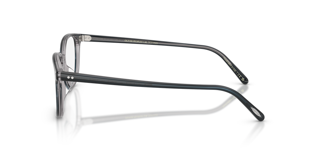 Oliver Peoples Maslon with Indigo Havana frame - Image 4