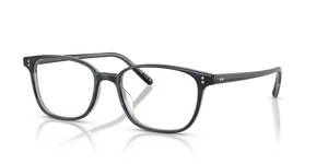 Oliver Peoples Maslon avec monture Havane indigo - image 1