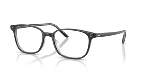 Oliver Peoples Maslon with Indigo Havana frame - image 1