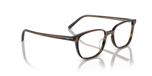 Oliver Peoples Maslon mit Tortoise Toskana Gestell - Das Bild 3