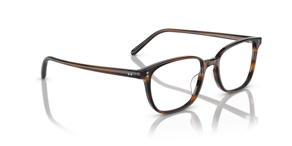 Oliver Peoples Maslon with Tuscany Tortoise frame - image 3