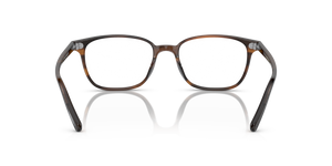 Oliver Peoples Maslon mit Tortoise Toskana Gestell - Das Bild 5