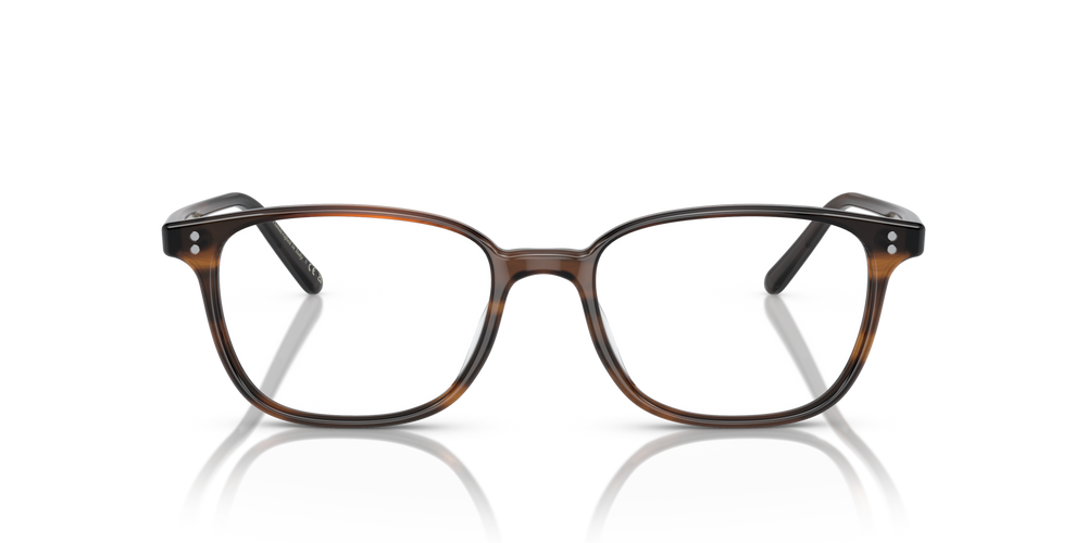 Oliver Peoples Maslon with Tuscany Tortoise frame - image 2