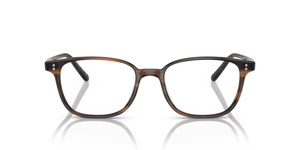 Oliver Peoples Maslon with Tuscany Tortoise frame - image 2