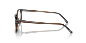 Oliver Peoples Maslon with Tuscany Tortoise frame - image 4