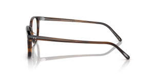 Oliver Peoples Maslon mit Tortoise Toskana Gestell - Das Bild 4