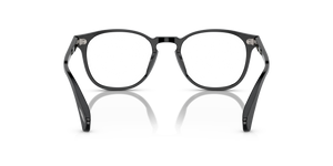 Oliver Peoples Finley Esq. Sun with Black frame and Blue lenses - Image 5