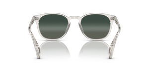 Oliver Peoples Finley Esq. Sun with Black Diamond frame and Grey lenses - image 5