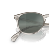 Oliver Peoples Finley Esq. Sun with Black Diamond frame and Grey lenses - Variant