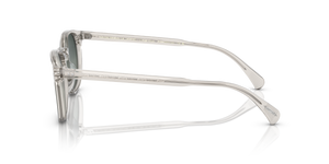 Oliver Peoples Finley Esq. Sun with Black Diamond frame and Grey lenses - Image 4