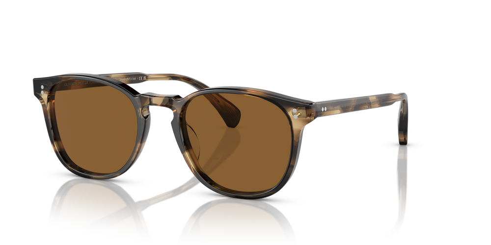 Oliver Peoples Finley Esq. Sun with Vintage Brown Tortoise Oliver Peoples Finley Esq. Sun with Vintage Brown Tortoise