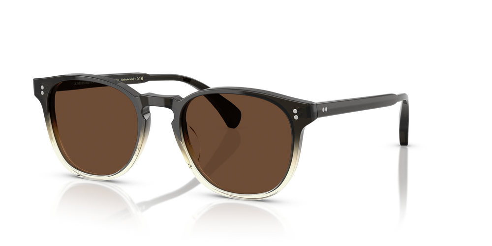 Oliver Peoples Finley Esq. Sun with Kona Gradient frame and Brown lenses - image 11