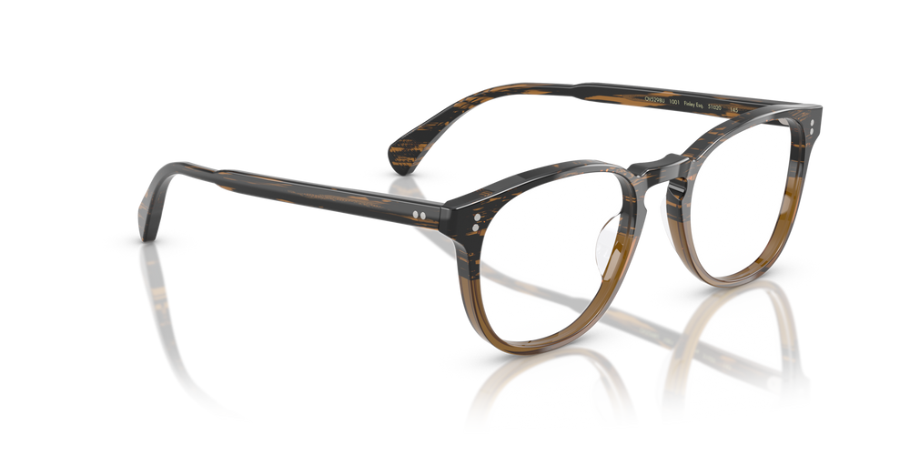 Oliver Peoples Finley Esq. with 8108 frame - image 3