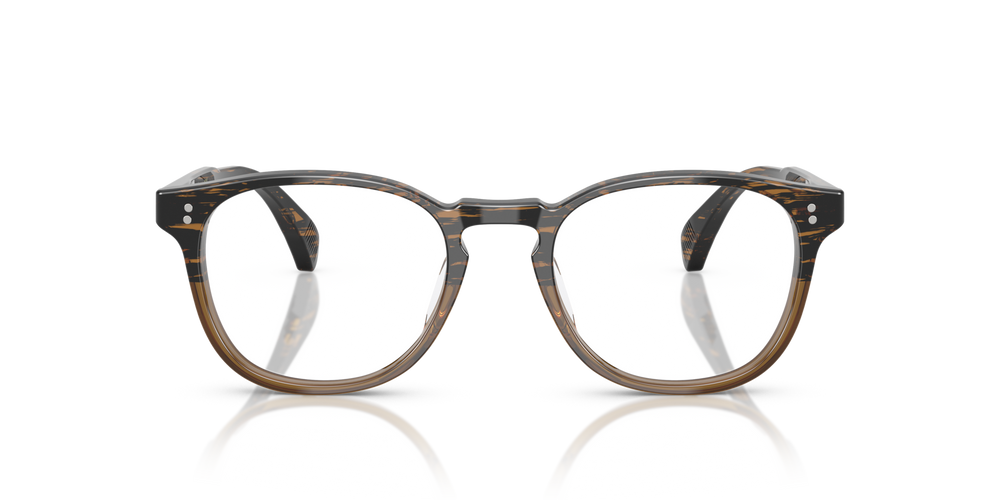 Oliver Peoples Finley Esq. with 8108 frame - image 2
