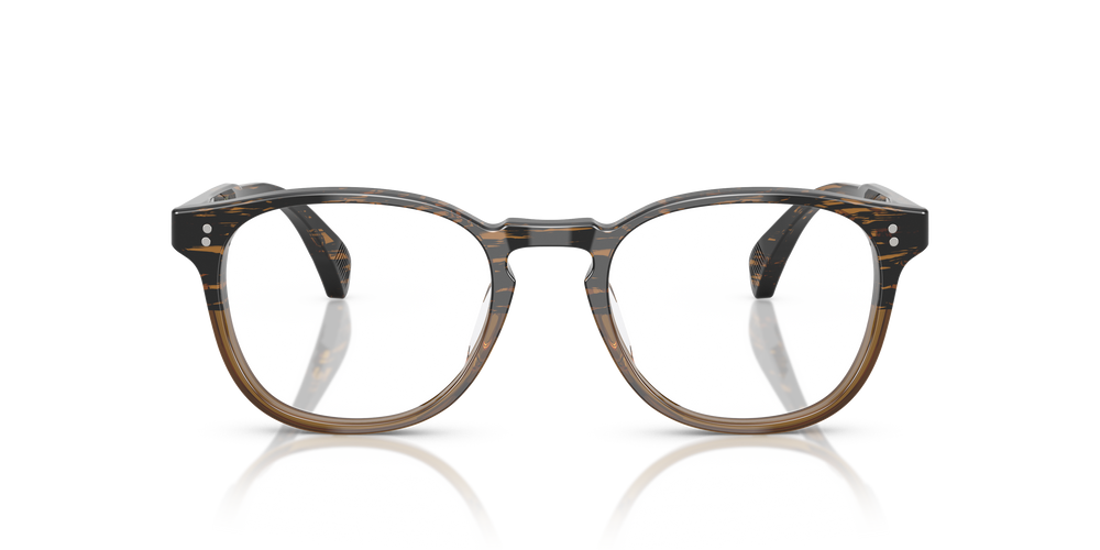 Oliver Peoples Finley Esq. mit 8108 Gestell - Bild 2