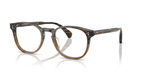 Oliver Peoples Finley Esq. with 8108 frame - image 1