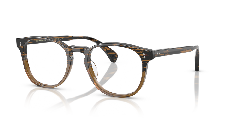 Oliver Peoples Finley Esq. with 8108 frame - image 7
