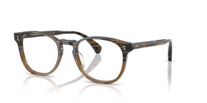 Oliver Peoples Finley Esq. with 8108 frame - image 1