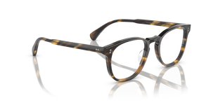 Oliver Peoples Finley Esq. mit Cocobolo Gestell - Das Bild 3