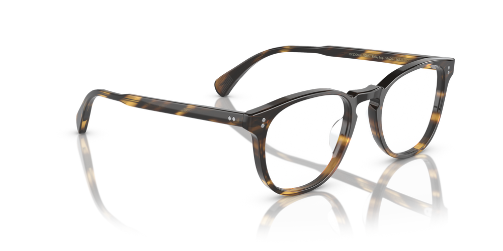Oliver Peoples Finley Esq. with Cocobolo frame - image 3