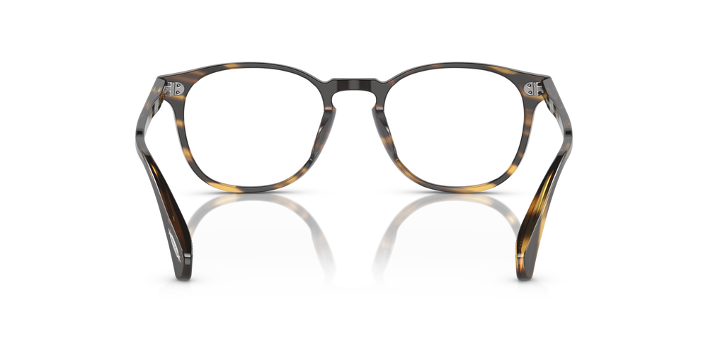 Oliver Peoples Finley Esq. with Cocobolo frame - image 5
