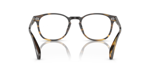 Oliver Peoples Finley Esq. with Cocobolo frame - image 5