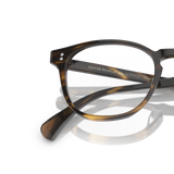 Oliver Peoples Finley Esq. with Cocobolo frame - Variant