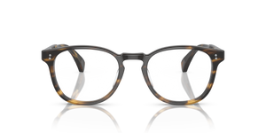 Oliver Peoples Finley Esq. con montura Cocobolo - El 2