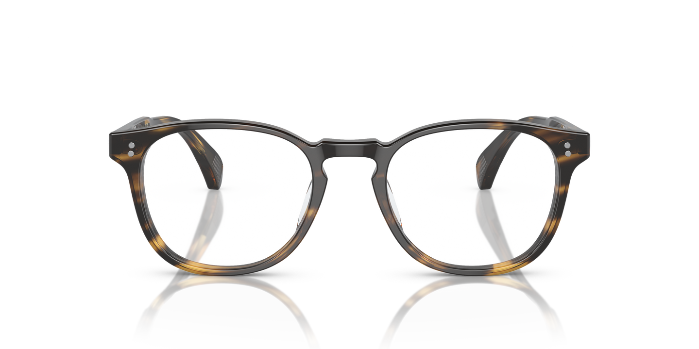 Oliver Peoples Finley Esq. with Cocobolo frame | Oliver Peoples® CA
