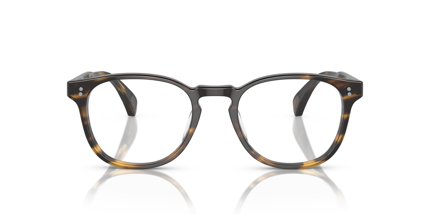 Oliver Peoples Finley Esq. with Cocobolo frame - Image Material