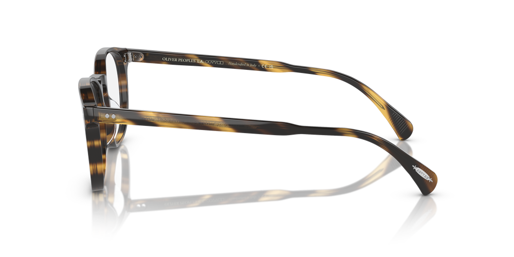 Oliver Peoples Finley Esq. con montura Cocobolo - El 4