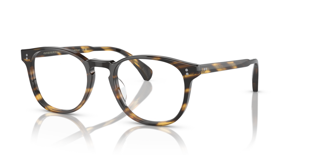 Oliver Peoples Finley Esq. with Cocobolo frame - image 1
