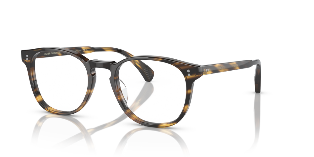 Oliver Peoples Finley Esq. with Cocobolo frame | Oliver Peoples® US