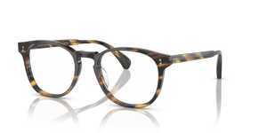 Oliver Peoples Finley Esq. mit Cocobolo Gestell - Das Bild 1