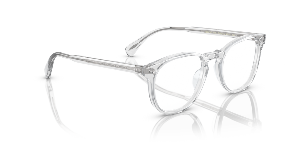 Oliver Peoples Finley Esq. with Crystal frame - image 3