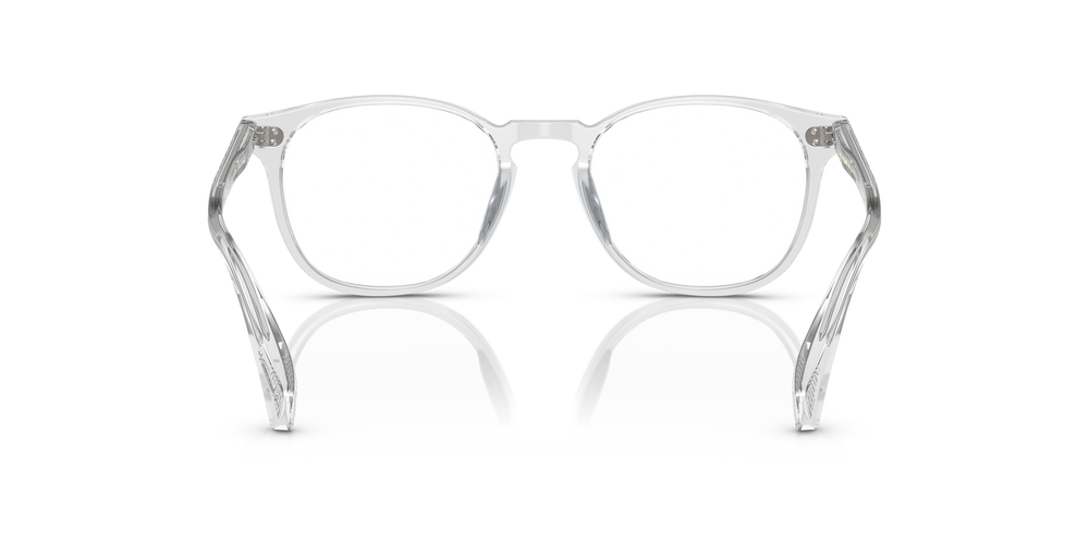 Oliver Peoples Finley Esq. with Crystal frame - Image 5