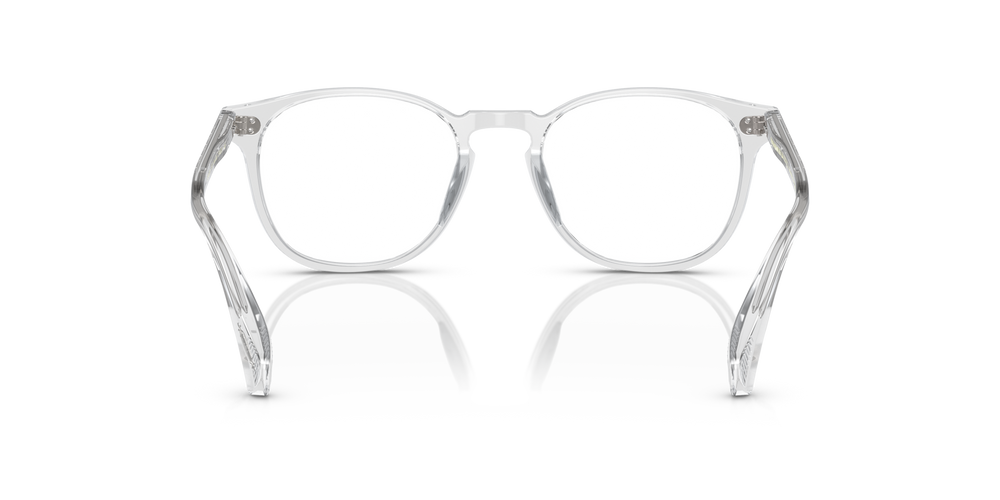 Oliver Peoples Finley Esq. with Crystal frame - image 5
