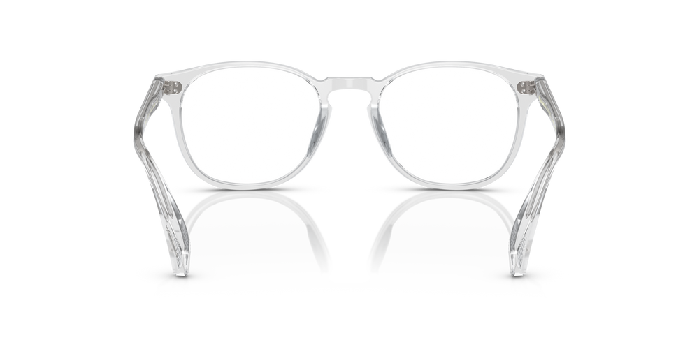 Oliver Peoples Finley Esq. with Crystal frame - image 5