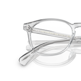 Oliver Peoples Finley Esq. with Crystal frame - Variant