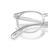 Oliver Peoples Finley Esq. with Crystal frame - Variant
